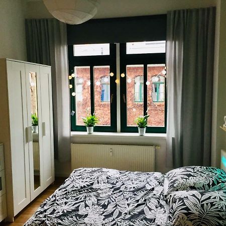Ferienwohnung Martin Dresden Eksteriør bilde