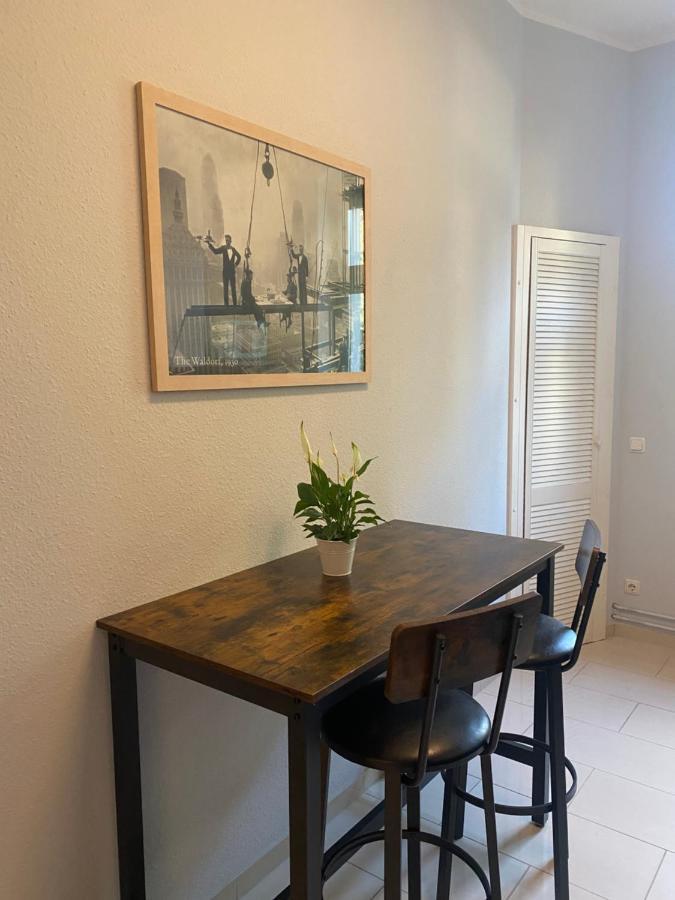 Ferienwohnung Martin Dresden Eksteriør bilde